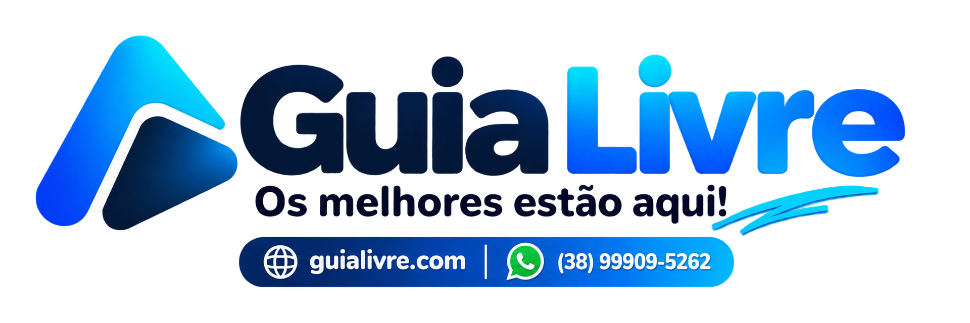 Guia Livre